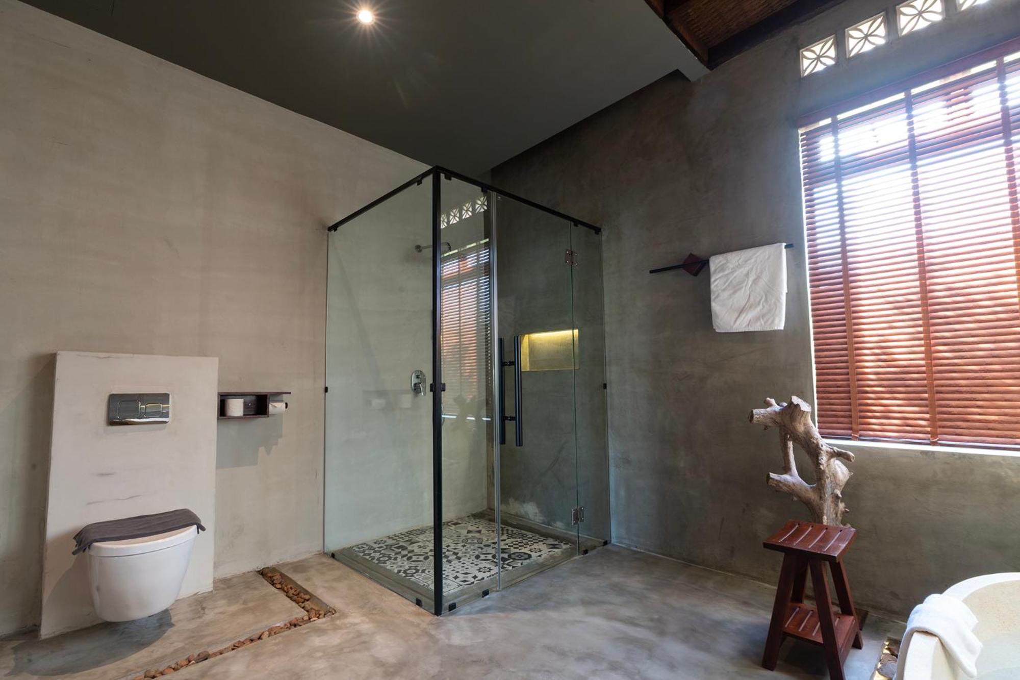 Le Chanthou Boutique Сиемрип Экстерьер фото